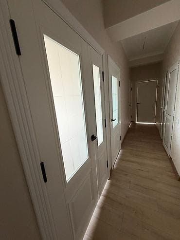 сдам дом: 3 комнаты, 84 м², Элитка, 9 этаж, Евроремонт — 1