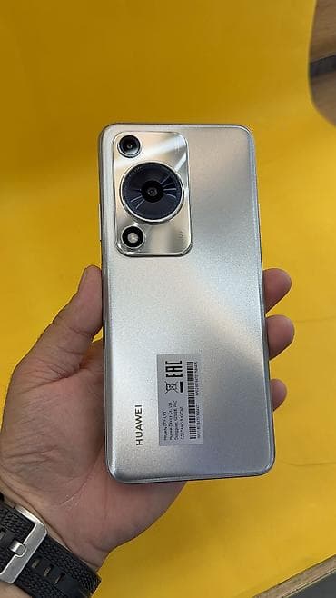 Huawei Nova, Б/у, 128 ГБ, 2 SIM