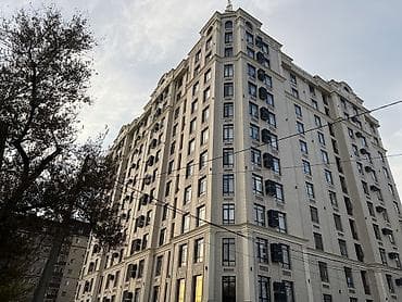 Аренда коммерческого помещения в современном жилом комплексе