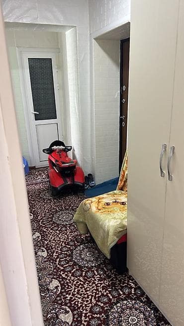 2 к квартира купить: 2 комнаты, 47 м², 2 этаж, Евроремонт — 4