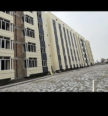 авторынок кыргызстан: 3 комнаты, 93 м², Элитка, 5 этаж, ПСО (под самоотделку) — 2