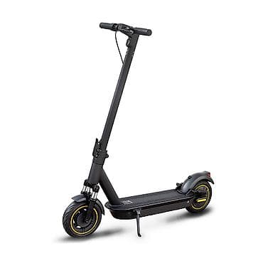 ninebot g2 max: Электросамокат, Б/у — 1