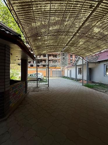 vefa: Сдаётся дом под офис или бизнес | Район VEFA Адрес: ул. Радищева, 5 — 3