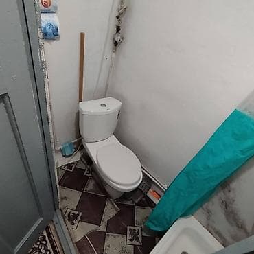 аренда помещения 30 кв м: Гостиничный типтеги квартира сатылат. Аламидин-1, Городок — 7