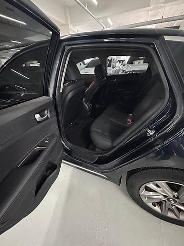 daewoo lanos 2008: Kia K5: 2019 г., 2 л, Автомат, Газ — 7