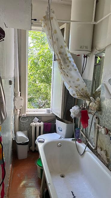 Продажа квартир: 3 комнаты, 59 м², 2 этаж, Косметический ремонт — 6
