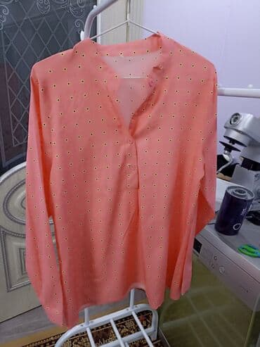 б у брендовые вещи: Блузки — 1