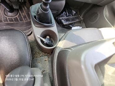 ниссан кондор: Hyundai Porter: 2021 г., 2.5 л, Ручные, Дизель, Фургон — 7