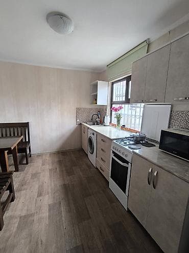 ok google продажа квартир: 3 комнаты, 51 м², Индивидуалка, 1 этаж, Евроремонт — 9