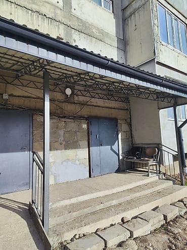 как жар: 1 комната, 22 м², Индивидуалка, 7 этаж, ПСО (под самоотделку) — 5