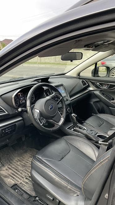 xv: Subaru XV: 2019 г., Автомат, Бензин, Кроссовер — 9