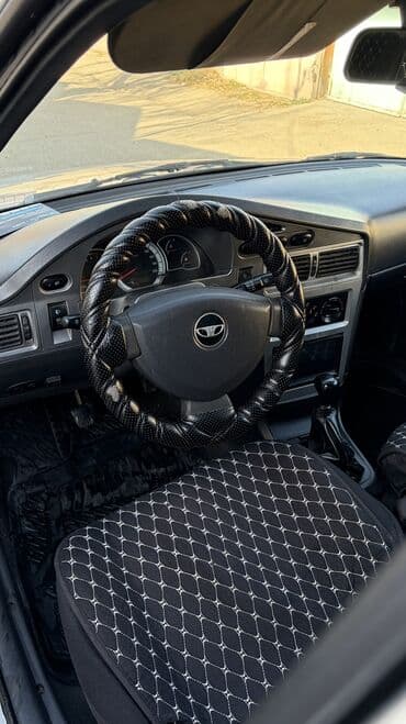 срочно продам авто в связи с переездом: Daewoo Nexia: 2011 г., 1.5 л, Механика, Бензиновая, Седан — 15