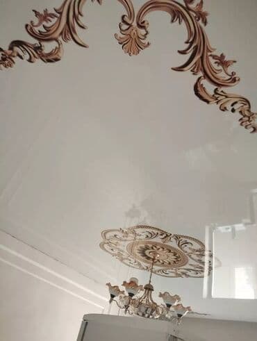 потолок пластик: Натяжной потолок Глянцевое, Матовое, 3D потолки Гарантия, Бесплатная консультация, Бесплатный замер — 8