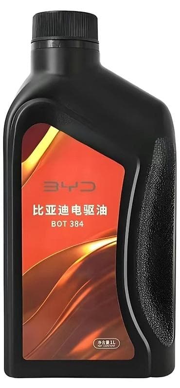 Трансмиссионное масло, Оригинал, Китай