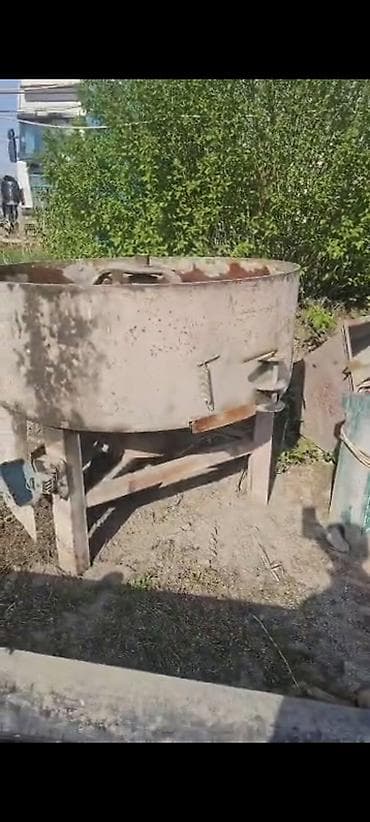 стол трансфермер: Комплект оборудования для производства строительных блоков: обмен — 1