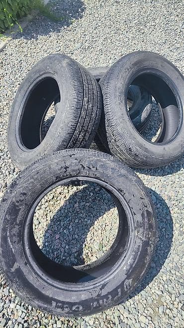 225 60 р16: Шины 225 / 60 / R 16, Лето, Комплект, Легковые, Корея, Kumho — 3