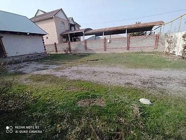 Үйдү ижарага алам: 🏡 Продаётся частный дом! 📍 Бишкек, ж/м Ала-Тоо 1 🛏 5 комнат 🌿 — 8