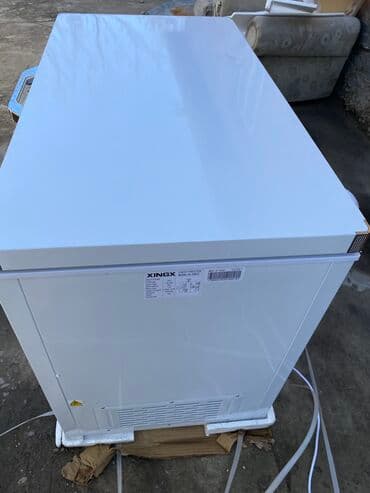 кулера цена: Морозильник, Новый, Платная доставка — 16