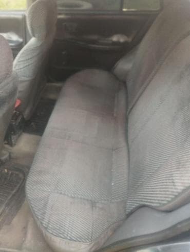 мотор ниссан санни: Nissan Sunny: 1993 г., 1.6 л, Ручные, Бензин, Седан — 3