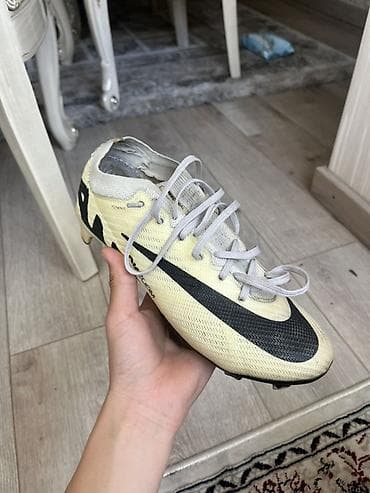 бутсы футбольные найк: Набор футбольных бутс Nike — 3 пары - Пара 1: Nike Tiempo (цвет — 3