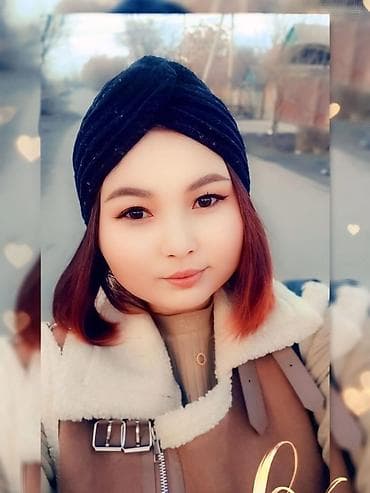 женская турсы: Вязаная шапка‑тюрбан ручной работы, черного цвета. Выполнена крючком — 2