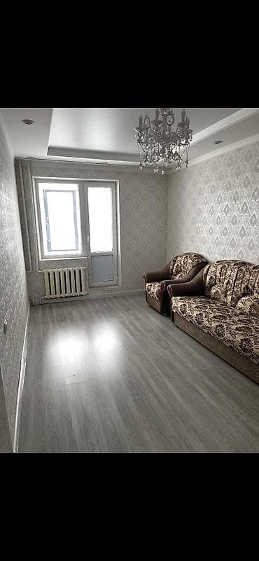 жк новый век: 2 комнаты, 73 м², 4 этаж, Косметический ремонт — 7