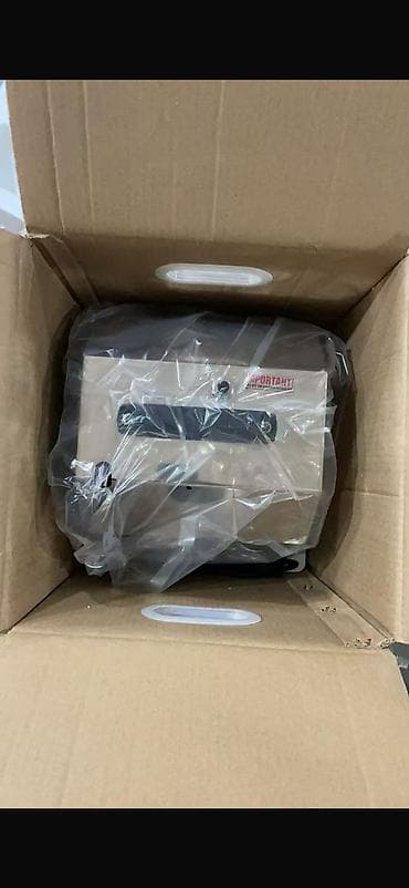 Промышленный миксер для мяса модели FME20A с вместимостью 20 литров — 7