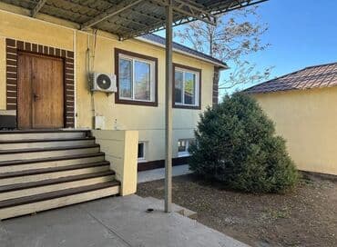 вдоль дороги: Дом, 191 м², 4 комнаты, Агентство недвижимости, Косметический ремонт — 2