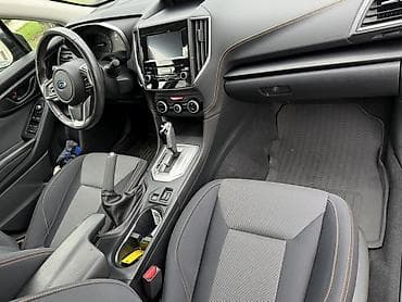 cl 7: Subaru Crosstrek: 2021 г., 2 л, Автомат, Бензин, Кроссовер — 9