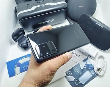 чехол на самсунг нот 20 ультра: Samsung Galaxy S20 Ultra, Б/у, 256 ГБ, цвет - Черный, 1 SIM, 2 SIM, eSIM — 2