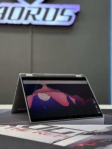 Ноутбуки Dell: Офисный, Intel Core i5, В рассрочку — 4
