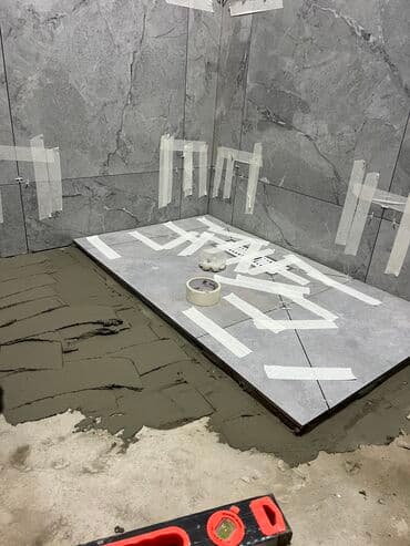 профил для гипсакартон: Гипса кардон . Кафель. Краска. Шпаклевка жазайбыз . Баардык турун — 6