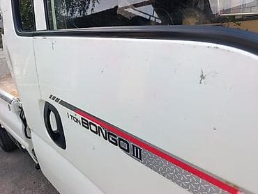 Kia BONGO: 2020 г., 2.5 л, Автомат, Дизель — 5
