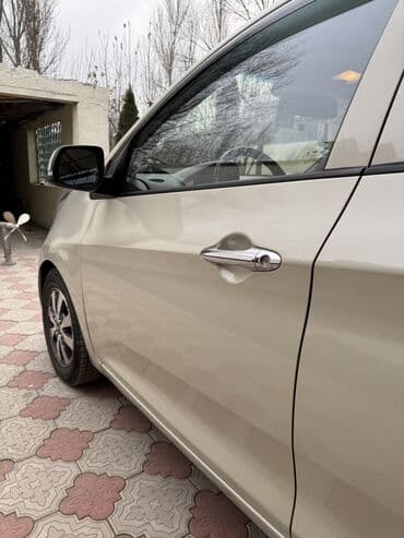 полировальная машина для авто: Kia Morning: 2014 г., 0.9 л, Автомат, Бензин, Хэтчбэк — 9