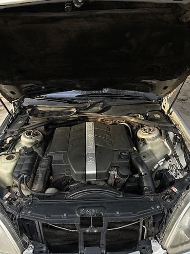 сколько стоит камри 75 в кыргызстане: Mercedes-Benz S-Class: 1999 г., 3.2 л, Автомат, Бензин, Седан — 5