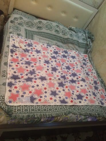 противопролежневый матрас цена бишкек: Продаю электро матрас простыня десткий +одно спальный 60*120 одно — 4