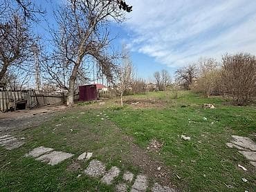 оскон ордо участок: Дом с участком. Адрес на калитке: Советская 104. - Жилой одноэтажный — 3