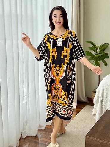 Платье-штапель,450с,для заказа
