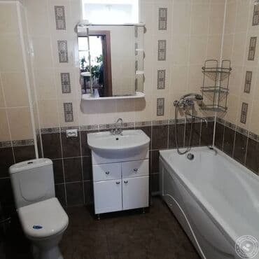 услуги сантехника и электрика ош: Ремонт сантехники Больше 6 лет опыта — 5