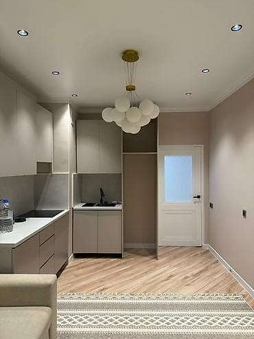 2 комнаты, Собственник, Без подселения, С мебелью полностью