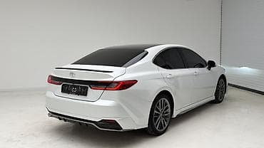 задний бампер камри 50: Toyota Camry: 2025 г., 2 л, Гибрид, Седан — 7