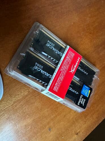 Ноутбуки: Оперативная память, Б/у — 3