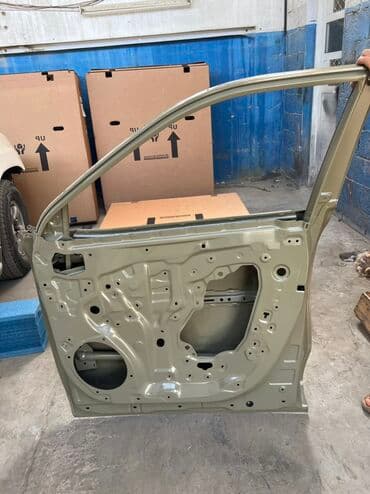 купить тойота 4 раннер в бишкеке: Передняя правая Toyota, Новый, Оригинал — 2