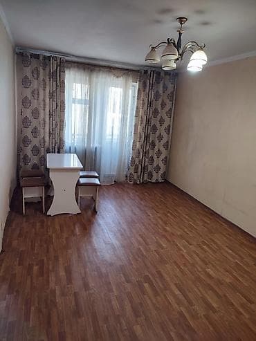 3 room: 3 комнаты, 60 м², 104 серия, 3 этаж, Косметический ремонт — 1