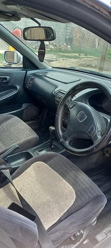 honda integra купить: Honda Integra: 2000 г., 1.6 л, Автомат, Бензин, Седан — 3