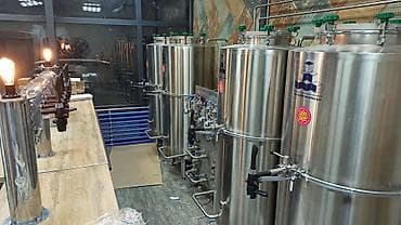 🍻 ОТКРОЕМ ВАШ БАР «ПОД КЛЮЧ» — СИЛЬНАЯ КОМАНДА, КОТОРАЯ ПРИВОДИТ — 3