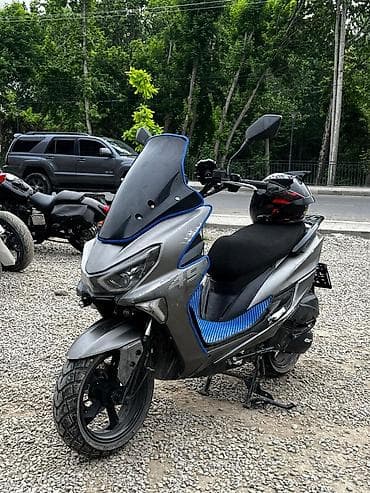 скутер 60 куб: Скутер Gtiger 175 кубабалы эң жакшы, түсү күмүш түстүү,эч кандай — 6