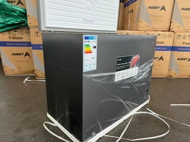морозильное оборудование: Морозильник, Новый, Самовывоз, Бесплатная доставка, Платная доставка — 8