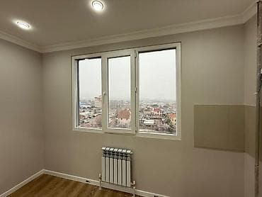 Продажа квартир: 1 комната, 45 м², Элитка, 8 этаж, Евроремонт — 6