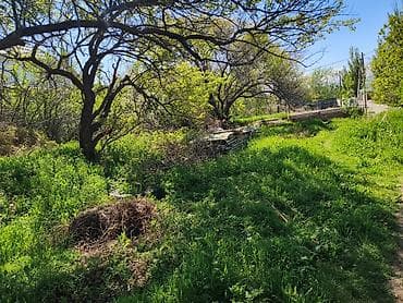 Продажа участков: 6 соток, Для строительства, Красная книга — 1